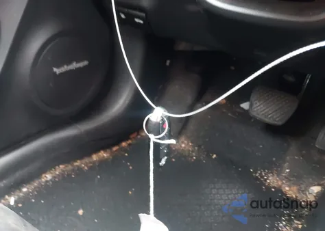 2013 Nissan Juke Sl from USA, damaged, VIN JN8AF5MR7DT205235